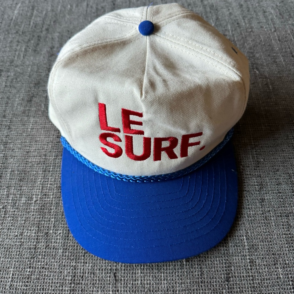 Le Surf Hat